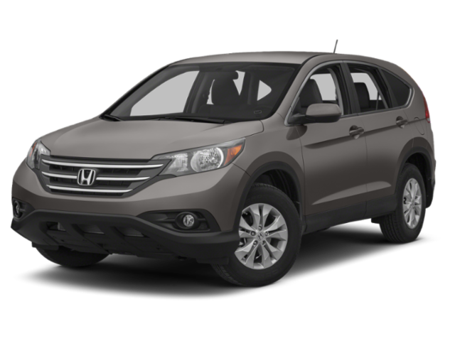 2013 Honda CR-V EX-L AUTO AWD's photo