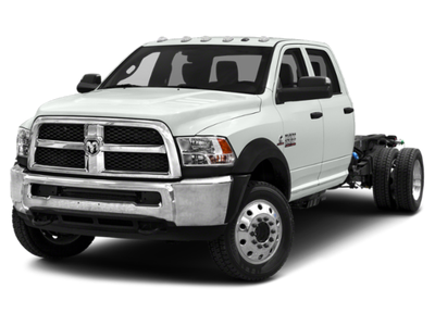 2013 RAM 3500 Tradesman/SLT/Laramie