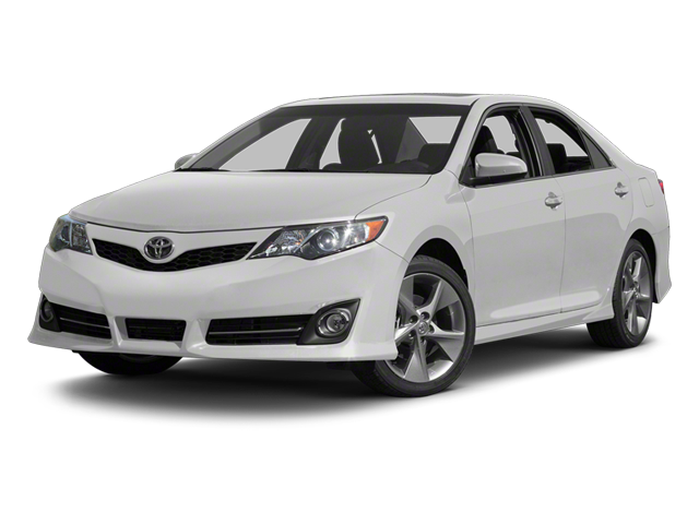 2013 Toyota Camry 2.5 Auto SE's photo