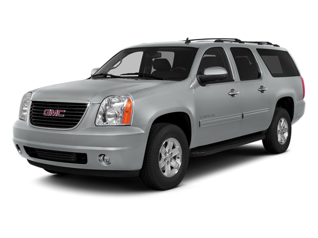 2014 GMC Yukon XL Base
