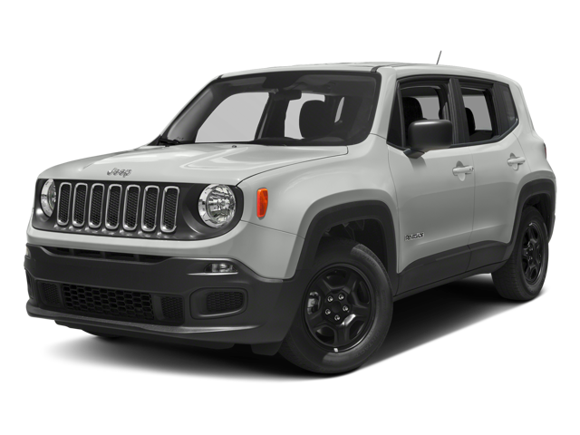 2017 Jeep Renegade Sport 4x4's photo