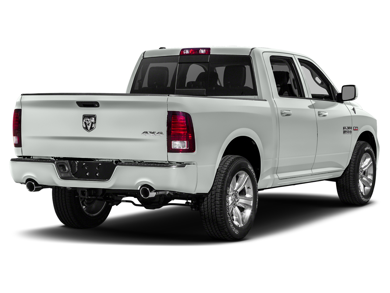 2015 RAM 1500 Sport
