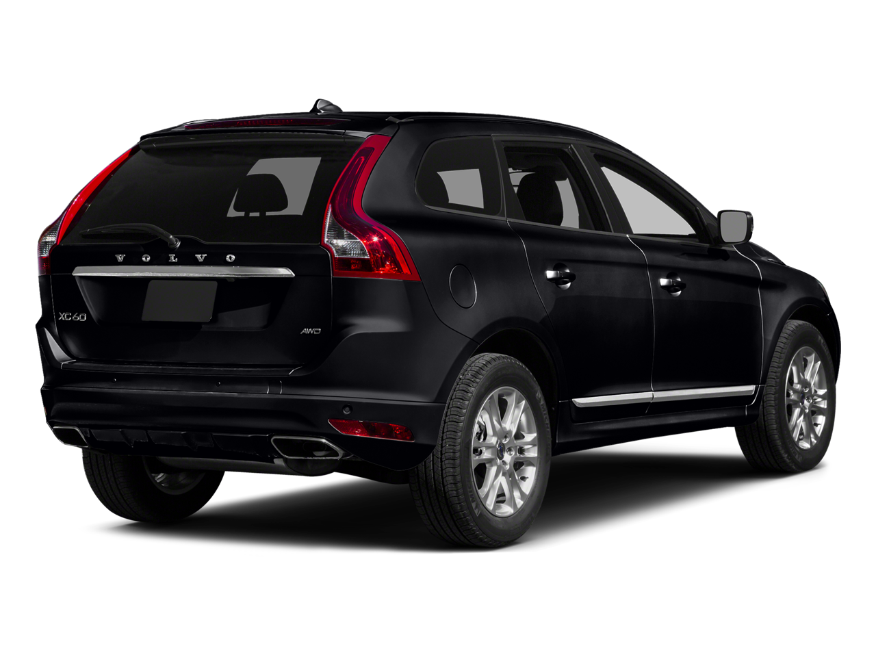 Used 2016 Volvo XC60 Premier with VIN YV4612RK6G2832476 for sale in Springdale, AR