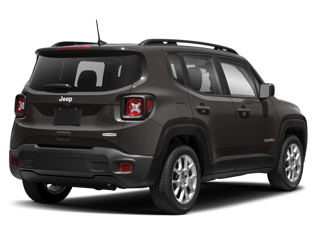 Used 2020 Jeep Renegade Sport with VIN ZACNJBAB0LPL66938 for sale in Springdale, AR