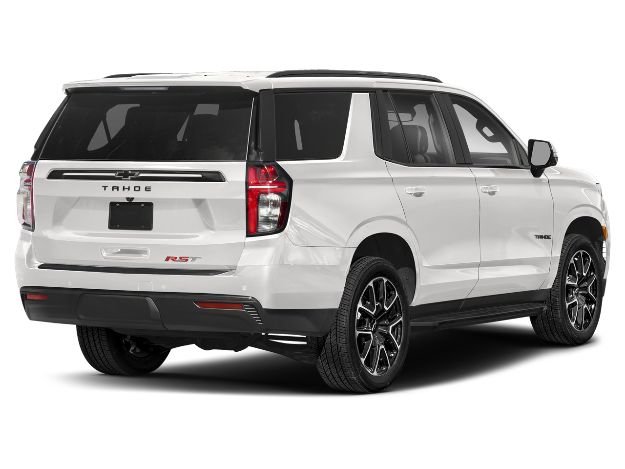 2021 Chevrolet Tahoe Base