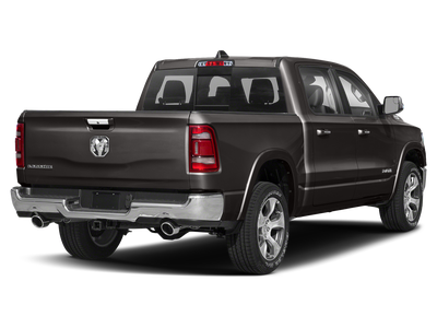 2022 RAM 1500 Laramie Crew Cab 4x4 5'7' Box