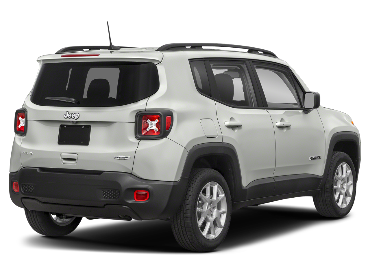 Used 2023 Jeep Renegade Upland with VIN ZACNJDB17PPP63361 for sale in Springdale, AR