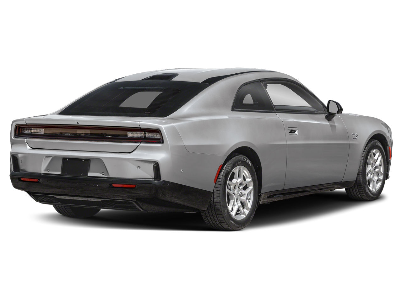 Used 2024 Dodge Charger Daytona R/T with VIN 2C3CDBCK3RR203854 for sale in Springdale, AR