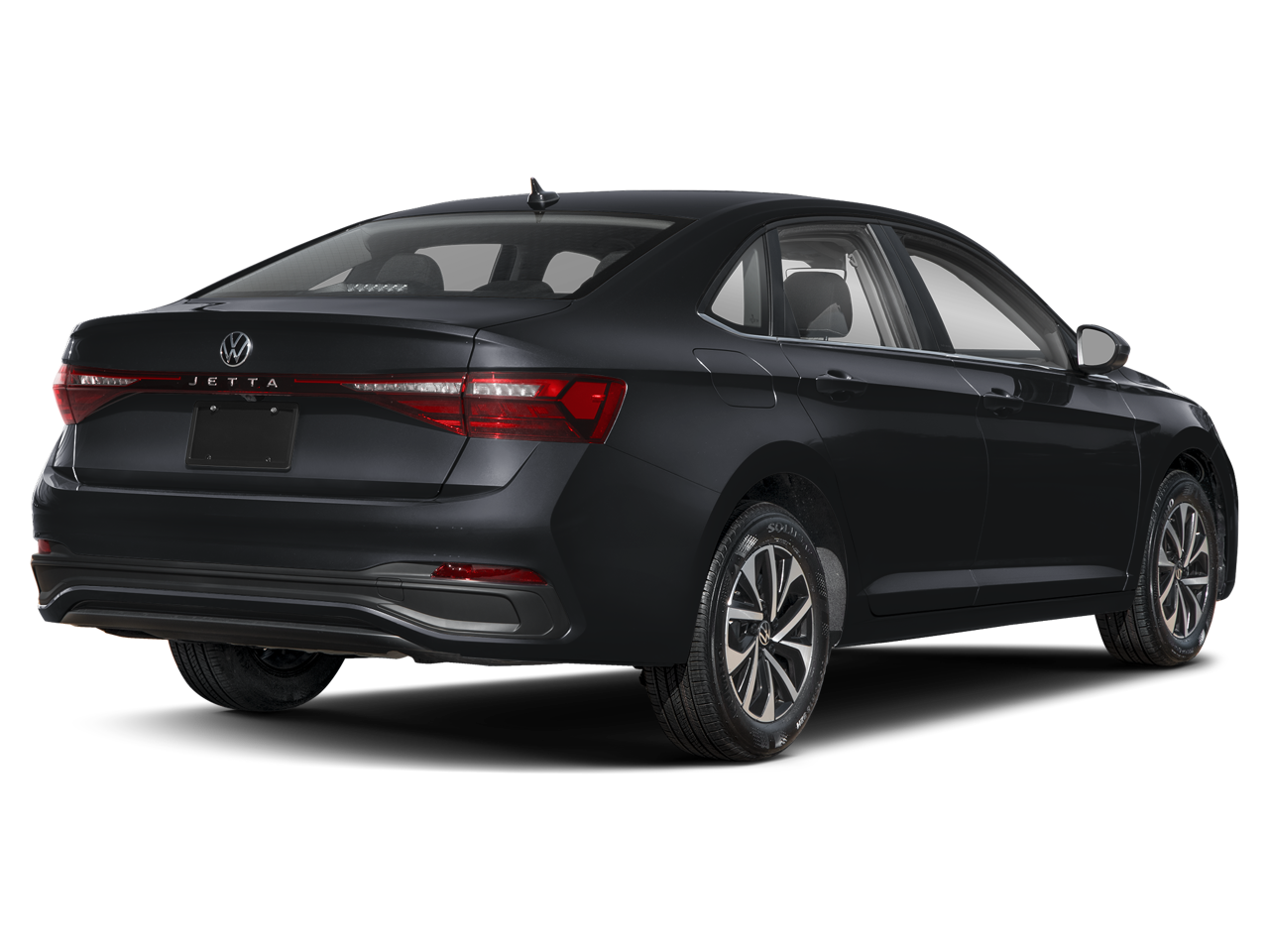Used 2025 Volkswagen Jetta S with VIN 3VW5X7BU3SM012649 for sale in Springdale, AR