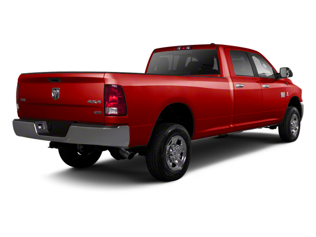 Used 2011 RAM Ram 2500 Pickup SLT with VIN 3D7TT2CT4BG552014 for sale in Springdale, AR
