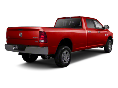 2011 RAM 2500 SLT