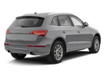 2012 Audi Q5 3.2 Premium Plus