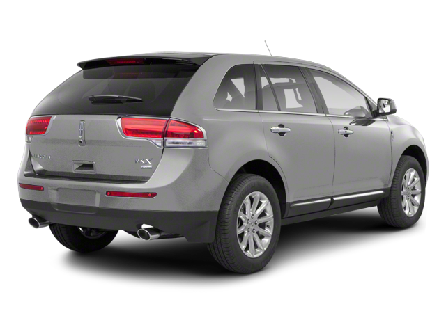 Used 2013 Lincoln MKX Base with VIN 2LMDJ8JK9DBL01240 for sale in Springdale, AR