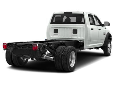 2013 RAM 3500 Tradesman/SLT/Laramie