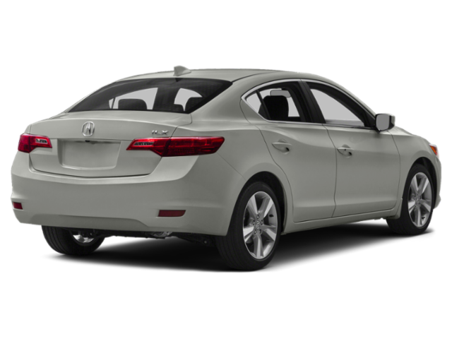 2014 Acura ILX 2.0L