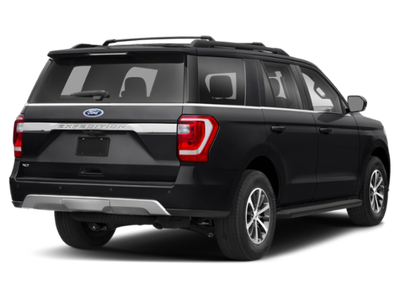 2018 Ford Expedition Platinum