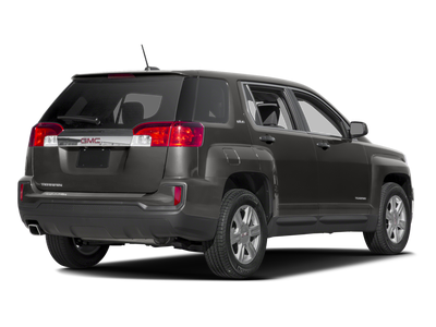 2016 GMC Terrain SLE