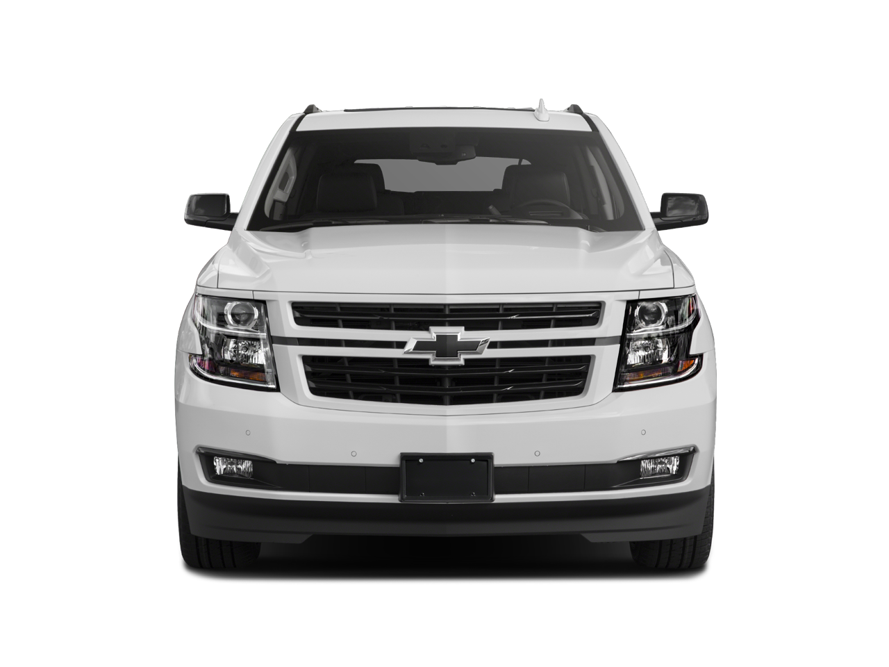 2019 Chevrolet Tahoe Base