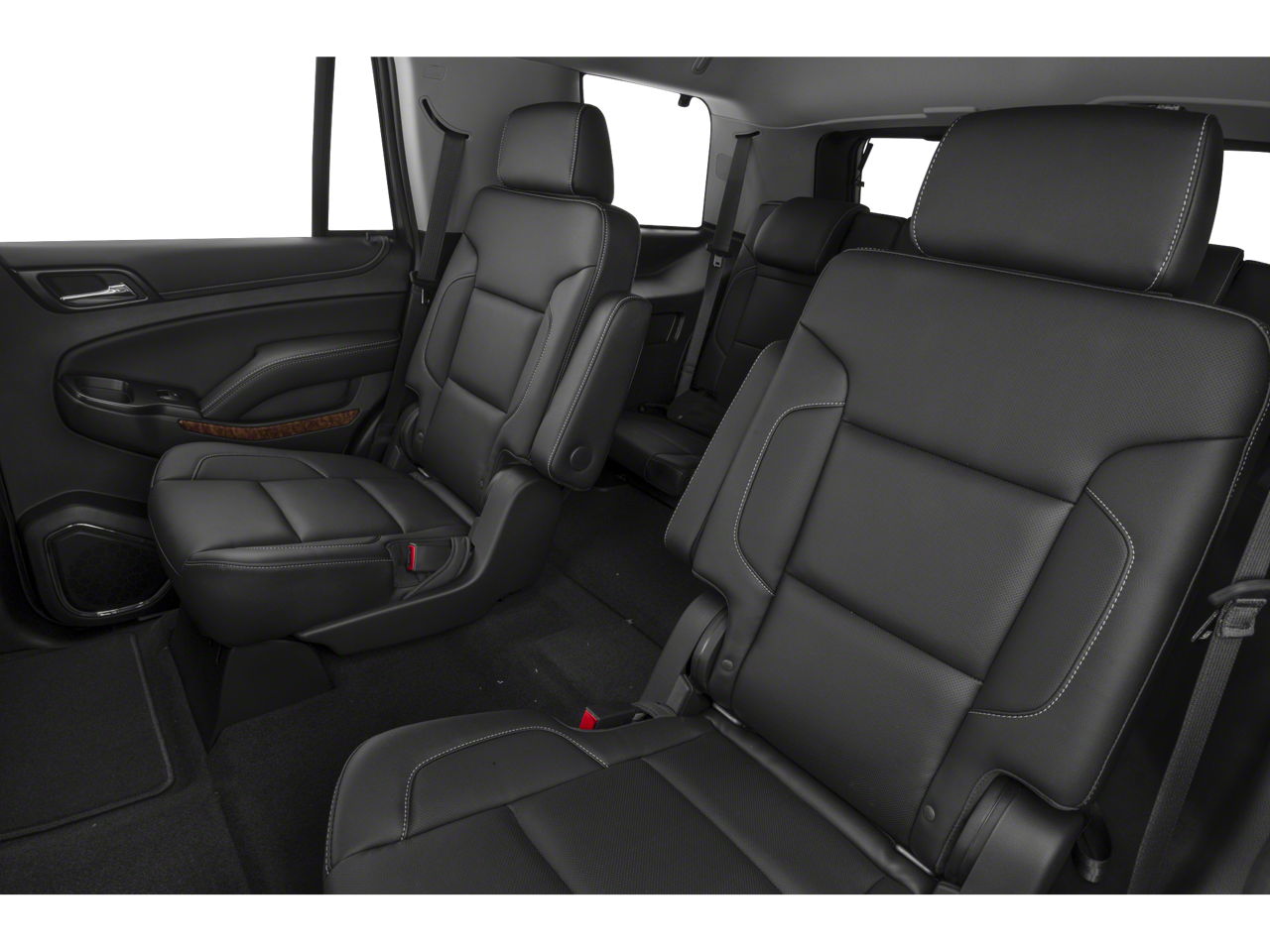 2019 Chevrolet Tahoe Base