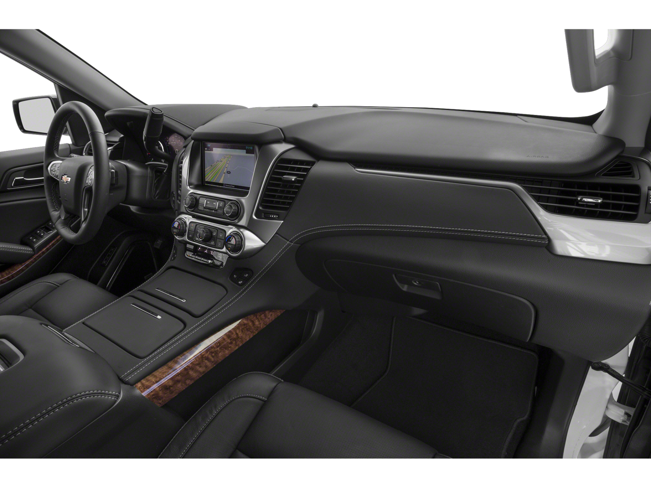 2019 Chevrolet Tahoe Base