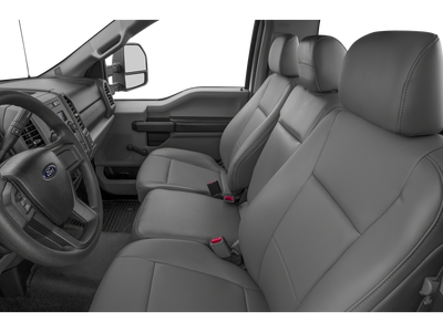 2019 Ford F-250SD XL