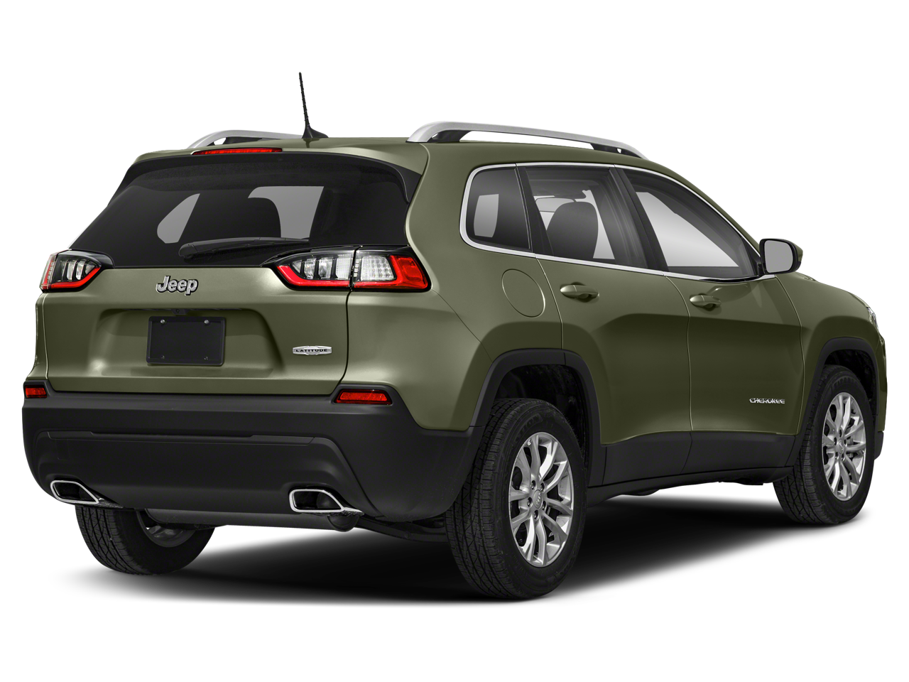 Used 2019 Jeep Cherokee Limited with VIN 1C4PJMDN1KD180786 for sale in Springdale, AR