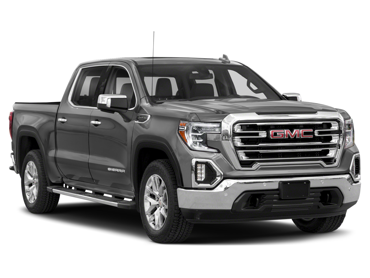 2020 GMC Sierra 1500 Base