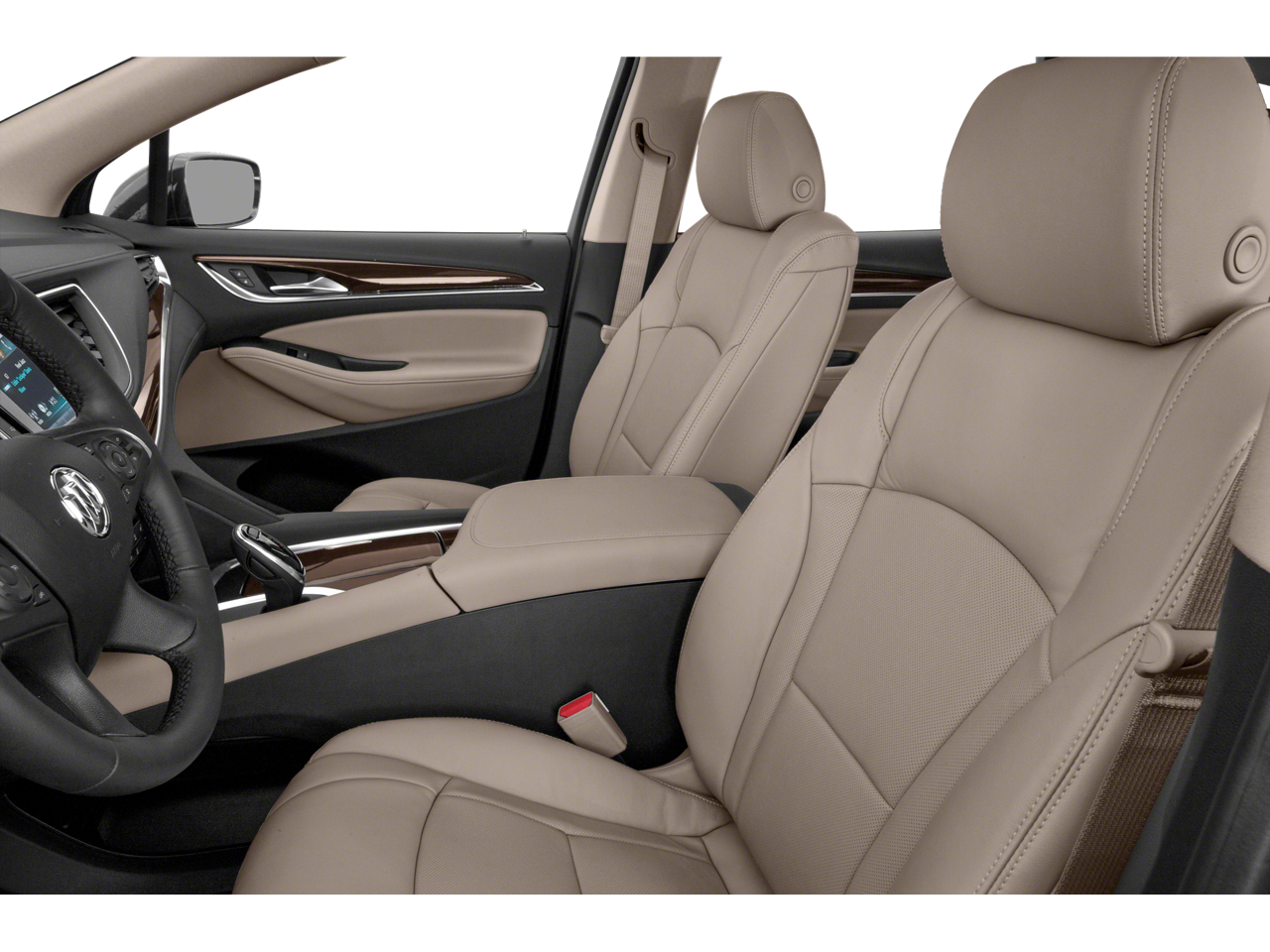 2021 Buick Enclave Premium Group