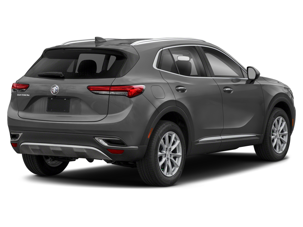 2021 Buick Envision Base