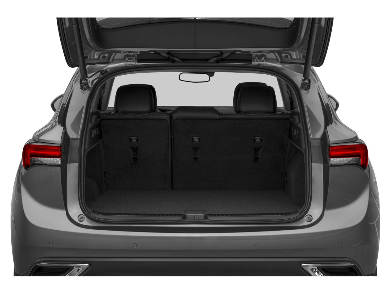 2021 Buick Envision Base