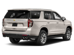 2021 Chevrolet Tahoe Base