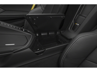 2022 Chevrolet Corvette Stingray 2LT
