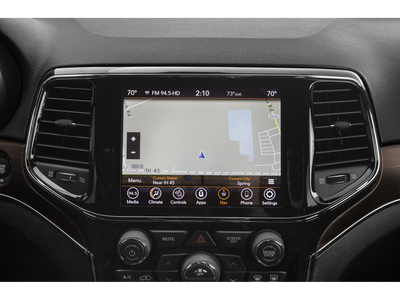 2022 Jeep Grand Cherokee WK Laredo X 4x4