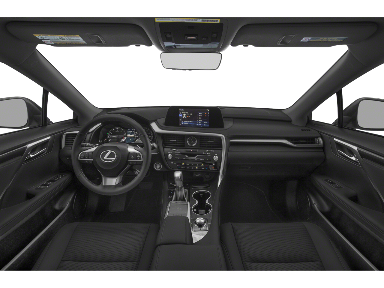 2022 Lexus RX 350 350