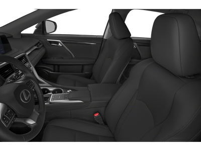 2022 Lexus RX 350 350