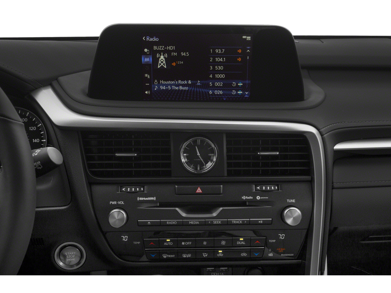 2022 Lexus RX 350 350