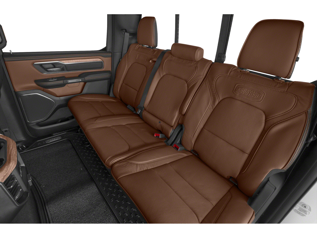 2022 RAM 1500 Laramie Longhorn