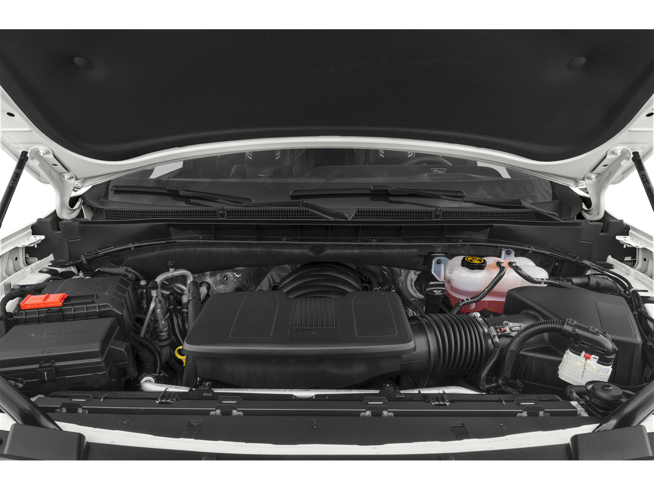 2023 Cadillac Escalade 4WD Sport Platinum