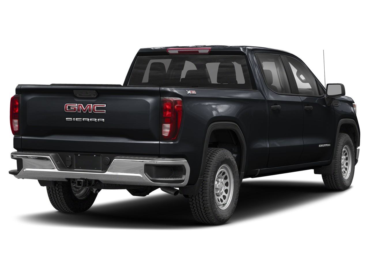 2023 GMC Sierra 1500 Base