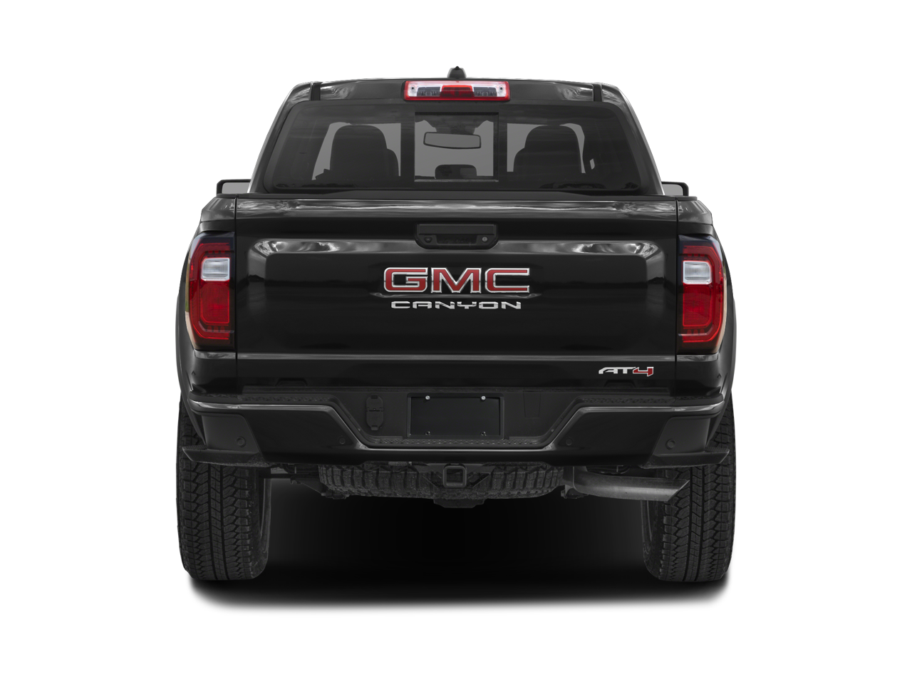 2023 GMC Canyon Base