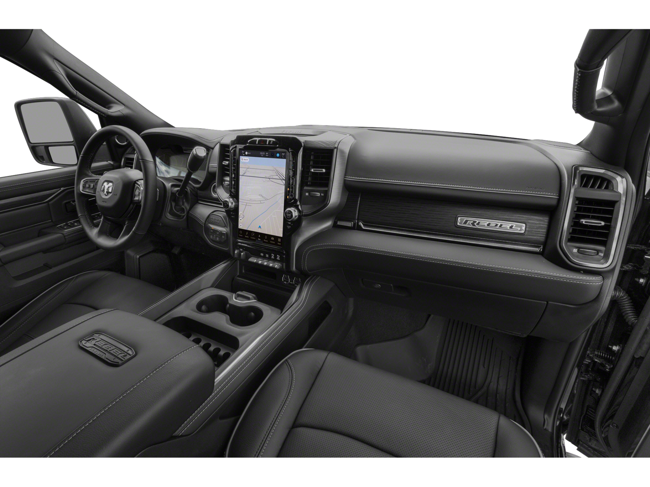2023 RAM 2500 Power Wagon