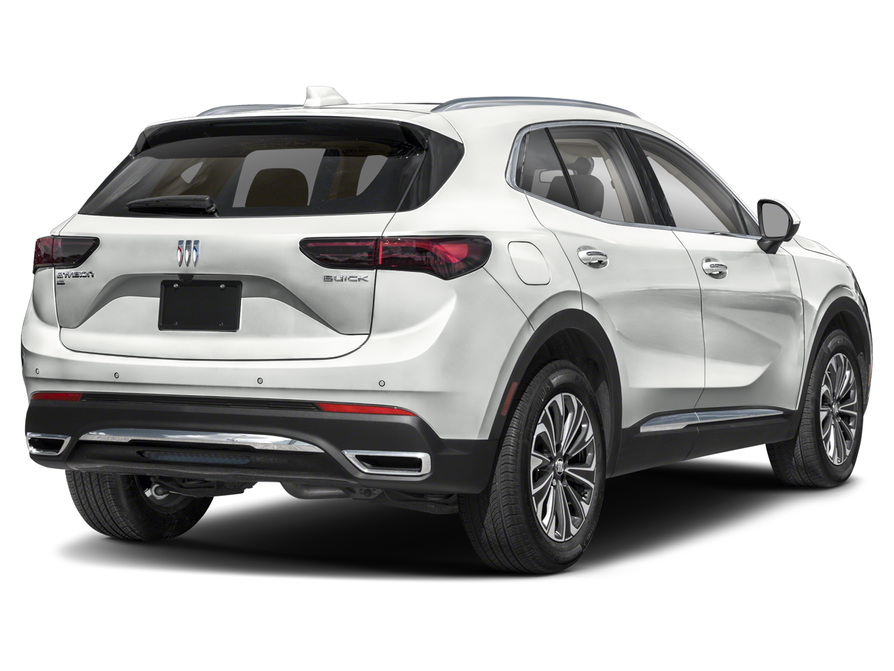 2024 Buick Envision Avenir