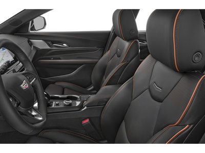 2024 Cadillac CT4 V-Series