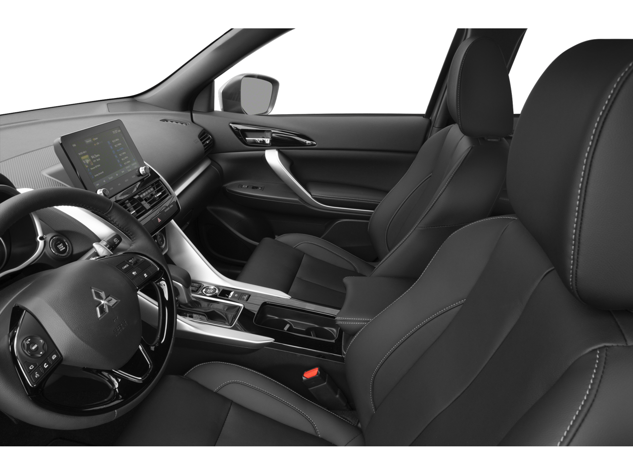 2024 Mitsubishi Eclipse Cross SEL S-AWC