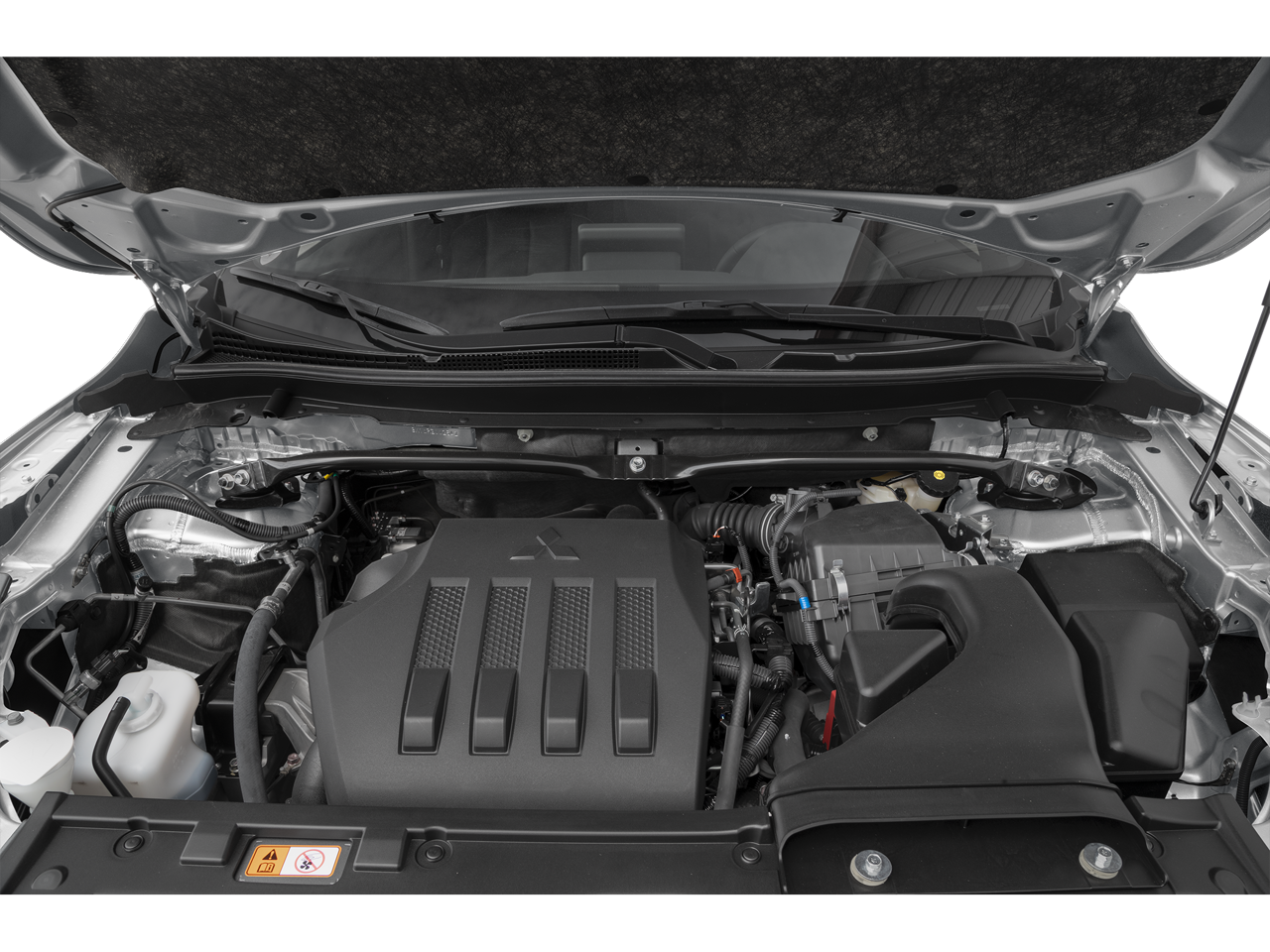 2024 Mitsubishi Eclipse Cross SEL S-AWC