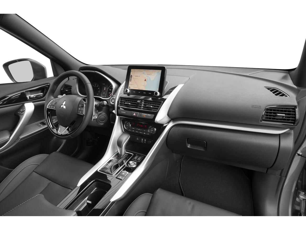 2024 Mitsubishi Eclipse Cross SEL S-AWC