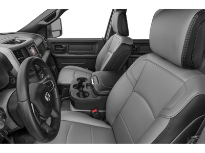 2024 RAM 3500 Tradesman Crew Cab 4x4 6'4' Box