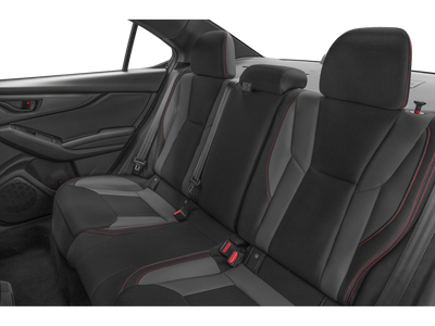 2024 Subaru WRX Base