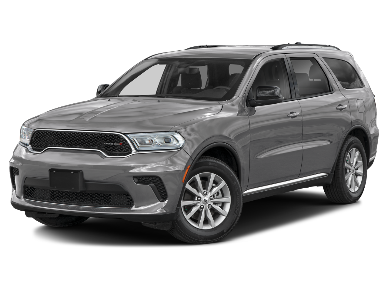 2025 Dodge Durango SRT Hellcat
