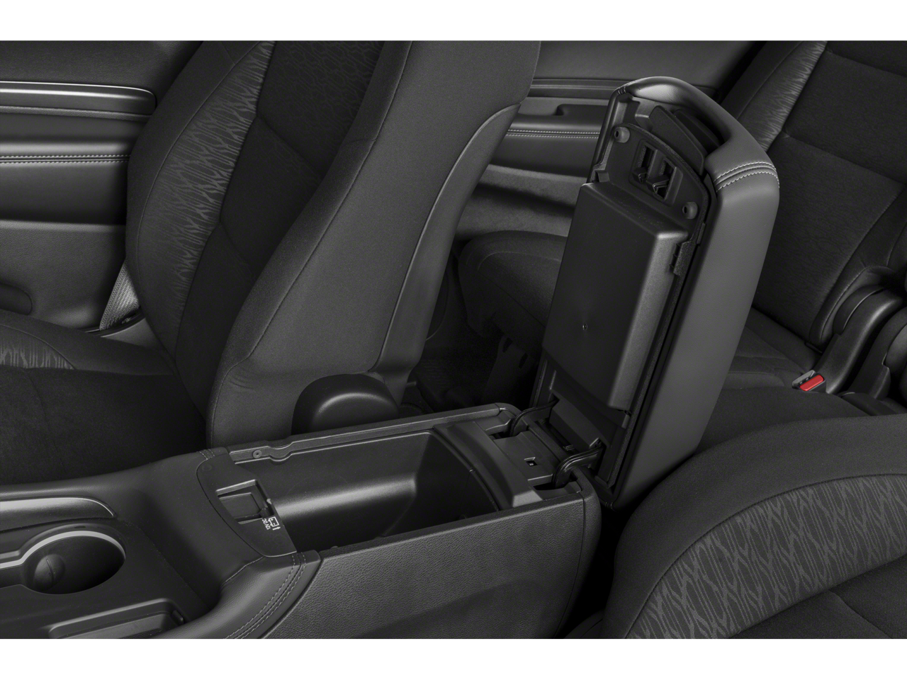 2025 Dodge Durango SRT Hellcat